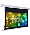 Elite Screens Frontal Evanesce Tab-Tension B CineWhite 16:9 100 ETB100HW3-E12
