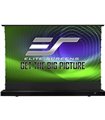Elite Screens Frontal Kestrel Tab-Tension 3 CineGrey 4D CineGrey 4D 16:9 133 FTE133H3-C4D