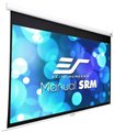 Elite Screens Frontal Manual SRM MaxWhite 0.673611111111111 113 M113NWX-SRM