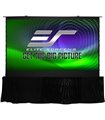 Elite Screens Frontal QuickStand 5-Second Tension 5D CineGrey 5D 16:9 145 QS145HT-C5D