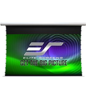 Elite Screens Frontal Starling Tab-Tension CLR3 CLR 3 16:9 101 STT101XH2-CLR3