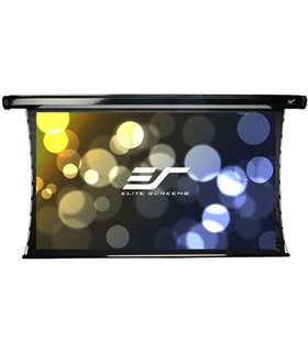 Elite Screens Frontal CineTension 3 CineWhite 16:9 110 TE110HW3