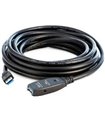 Extension USB 10m 3.0 Solidview