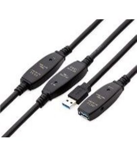 Extension USB 20m 3.0 Solidview
