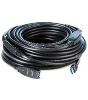 Extension USB 30m 3.0 Solidview