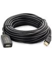 Extension USB 5m 2.0 Solidview