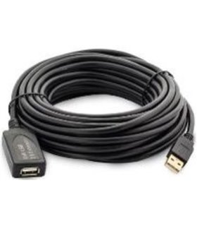 Extension USB 7m 2.0 Solidview