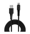Cable USB 0.5m 3.2G1 Lindy A-Lightning