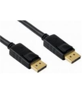 Cable DisplayPort  15m 1.2 Solidview M-M