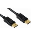 Cable DisplayPort  15m 1.2 Solidview M-M