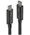 Cable Thunderbolt 0.5m 3 Lindy
