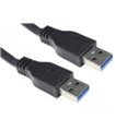 Cable USB  2m 3.0 Lulova AM-AM