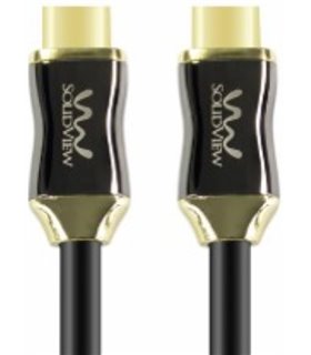 Cable HDMI  7m 2.0 Solidview  Premium