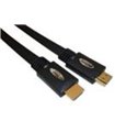 Cable HDMI  1.8m 1.4 LULOVA  Plano