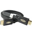 Cable HDMI 1.8m 1.4 Solidview  Plano