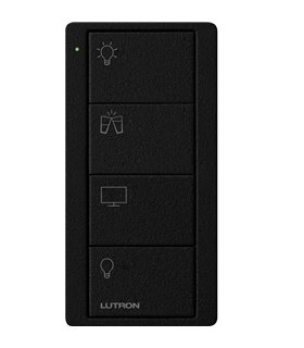 Control Pico 4 Botones Escena Family Room