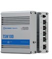 Industrial Unmanaged Poe+ Switch TSW100