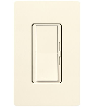 Dimmer Diva DVSCCL 253P 120V250W BI Aten Fase 
