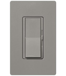 Dimmer Diva DVSCF 103P 120V8A1000W CS 3-Wire 