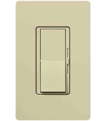 Dimmer Diva DVSCCL 153P 120V150W SA Aten Fase 