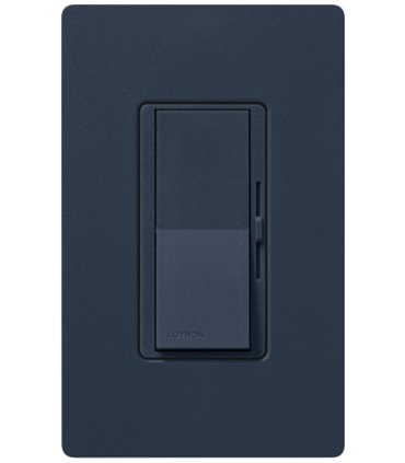 Dimmer Diva DVSCLV 600P 120V600W DE Aten Fase 