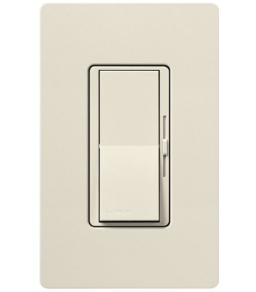 Dimmer Diva DVSCCL 253P 120V250W PM Aten Fase 