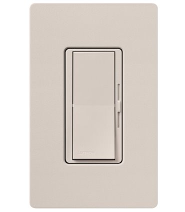Dimmer Diva DVSCCL 253P 120V250W TP Aten Fase 