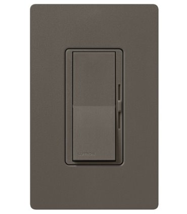 Dimmer Diva DVSCLV 603P 120V600W TF Aten Fase 