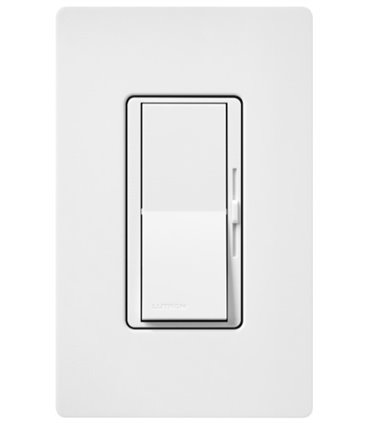 Dimmer Diva DVSCRP 253P 120V250W SW Aten Fase 