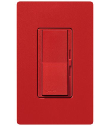 Dimmer Diva DVSCLV 103P 120V1000W SR Aten Fase 