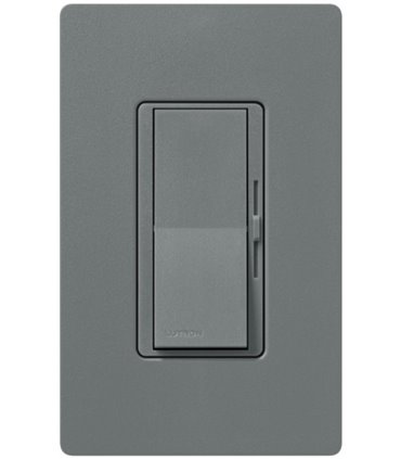Dimmer Diva DVSCCL 153P 120V150W SL Aten Fase 