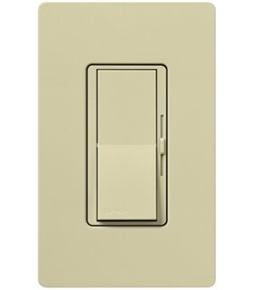 Dimmer Diva DVSCLV 600P 120V600W SA Aten Fase 