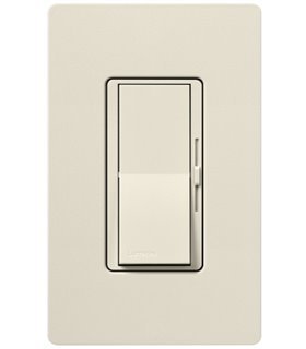 Dimmer Diva DVSCELV 303P 120V300W PM Aten Fase 