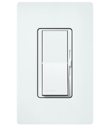 Dimmer Diva DVSCCL 253P 120V250W GL Aten Fase 