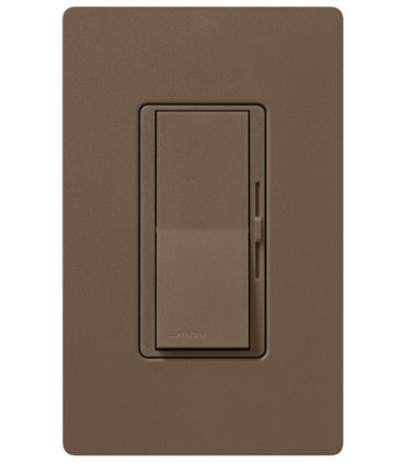 Dimmer Diva DVSCLV 600P 120V600W EP Aten Fase 