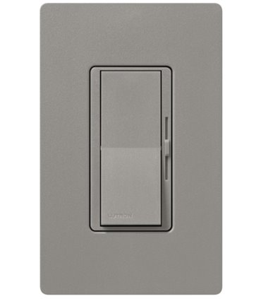 Dimmer Diva DVSCELV 303P 120V300W CS Aten Fase 
