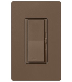Dimmer Diva DVSCSTV EP 120V8A EP 0-10V 