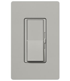 Dimmer Diva DVSCTV PB 120V PB 0-10V 