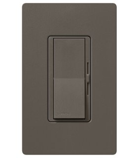 Dimmer Diva DVSCSTV TF 120V8A TF 0-10V 