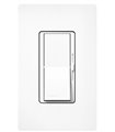 Dimmer Diva DVSCF 103P 277V6A1000W BW 3-Wire 