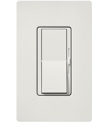 Dimmer Diva DVSCF 103P 277V6A1000W LG 3-Wire 