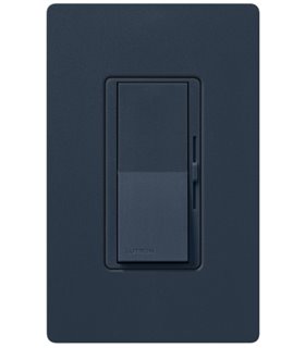 Dimmer Diva DVSCF 103P 120V8A1000W DE 3-Wire 