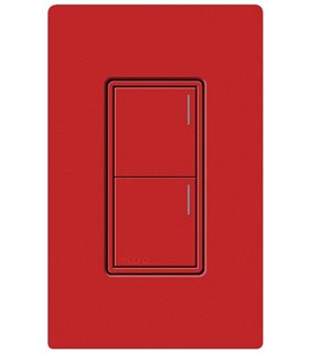 Botonera RadioRA RRST W2B 120V SR 
