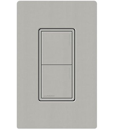 Keypad RadioRA RRST W2B 120V PB 