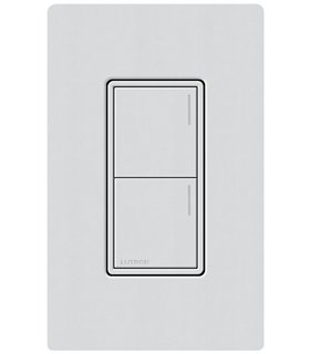 Botonera RadioRA RRST W2B 120V MI 