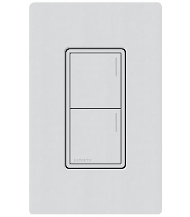 Botonera RadioRA RRST W2B 120V MI 