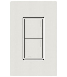 Botonera RadioRA RRST W2B 120V LG 