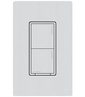 Botonera Hibrida RadioRA RRST HN2B 120V150W MI Aten Fase 