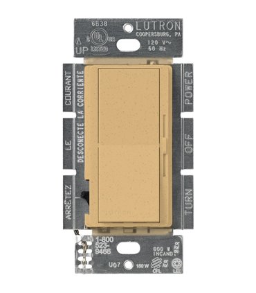 Atenuador DIVA MLV 450W