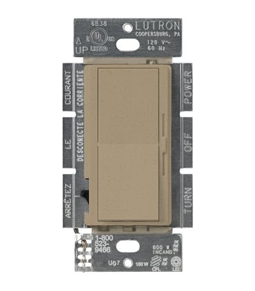 Atenuador DIVA MLV 450W